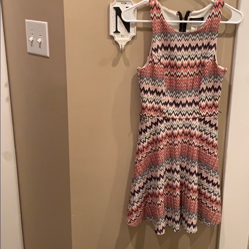 Jodi Kristopher dress.